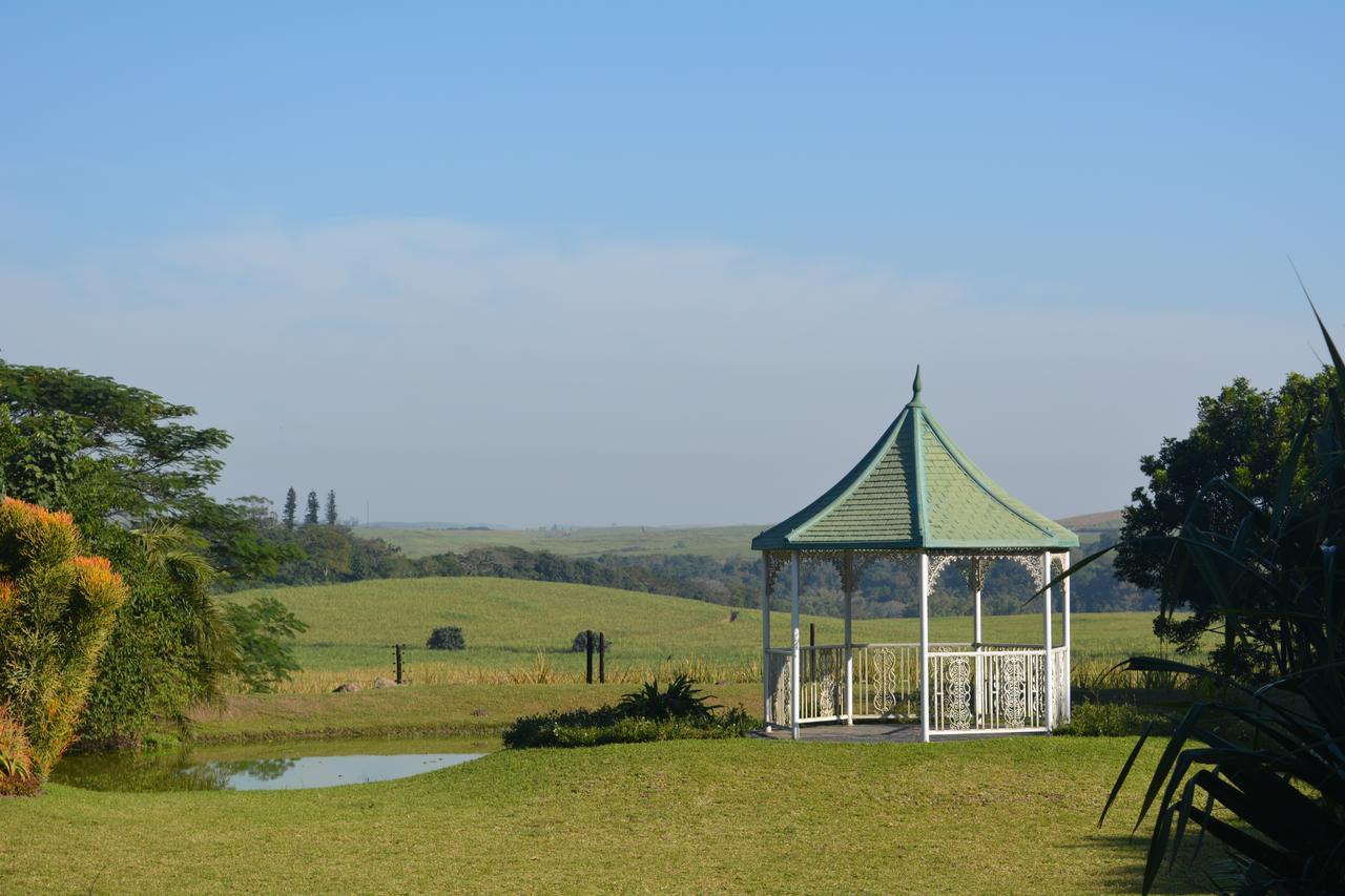 Chantilly Retreat Zinkwazi Exteriér fotografie